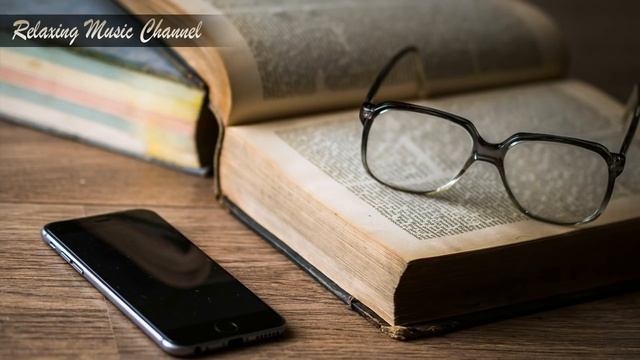 Успокаивающая Музыка для Сна и Лечения Нервов: Слушать Гипнотическую Музыку для Души и Релаксации смотреть онлайн