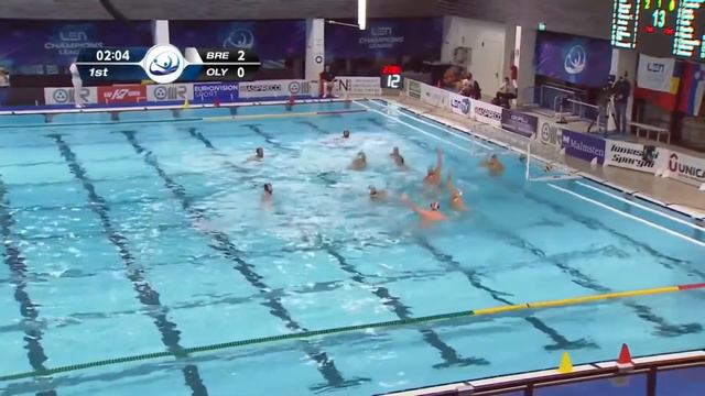 Filip Filipovic Olympiakos Piraeus Highlights 2021-2022