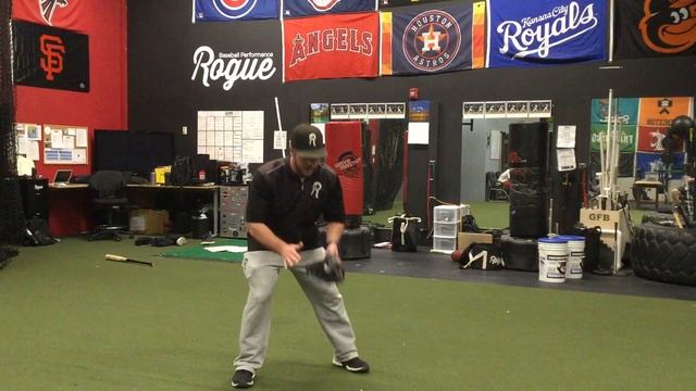 5 Groundball Principles смотреть онлайн