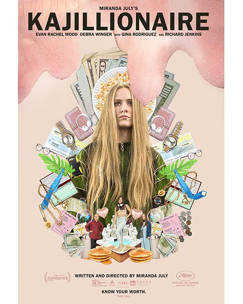 Лучший криминал 2021 "Каджиллионер." Трейлер смотреть онлайн