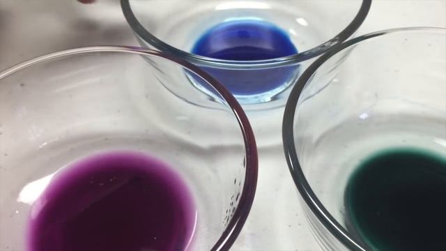 Magic Colour Change Flower Juice - Elieoops смотреть онлайн