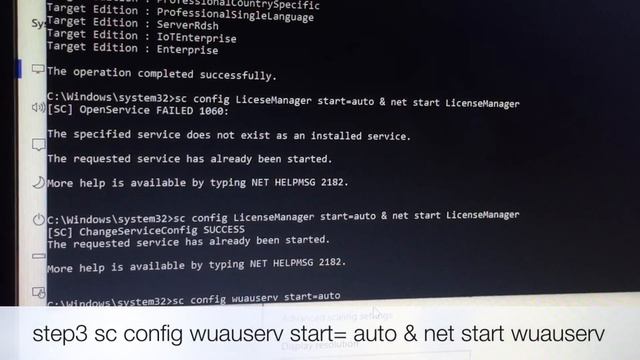 Upgrade Windows 10 and 11Home Single LANGUAGE TO WINDOWS 10 PRO 99% Working смотреть онлайн