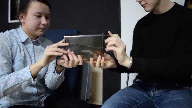 Миллион новых идей / Fingertut в Skillz school смотреть онлайн