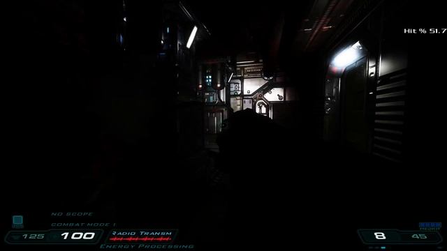The Perfect DOOM 3 mod | Installation & Gameplay смотреть онлайн