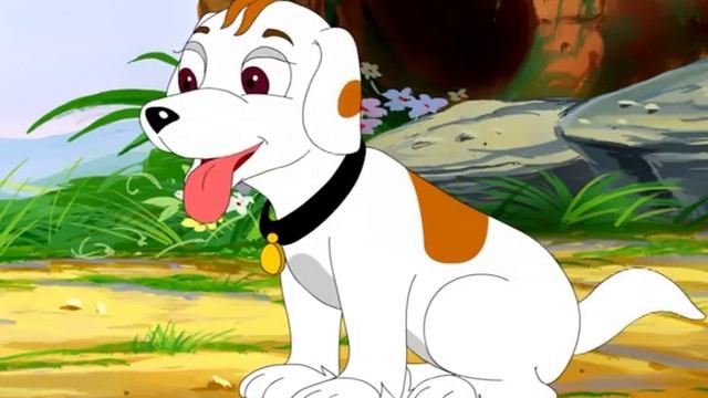 मासे दादा अंघोळ केलीस का | Chocolate cha bangala | JingleToons Marathi Balgeet смотреть онлайн