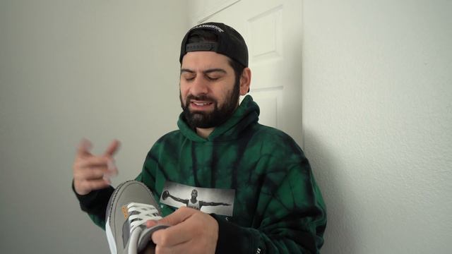 Sneaker Reseller Vs Sneaker Culture...(Resellers Be Like Episode 2)