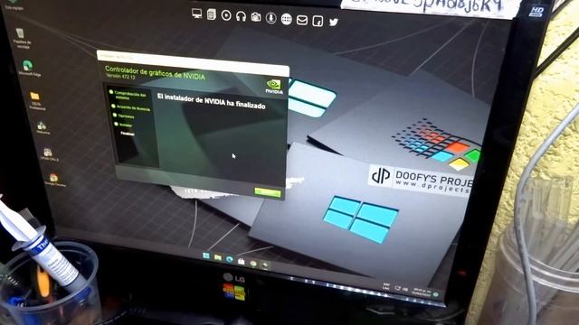 Rescatando una vieja PC Pentium D con Windows 11 en el 2022. смотреть онлайн