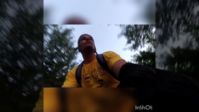 Ролики. Спуск. // Ролики / Спуск/ катание / катание на роликах // смотреть онлайн