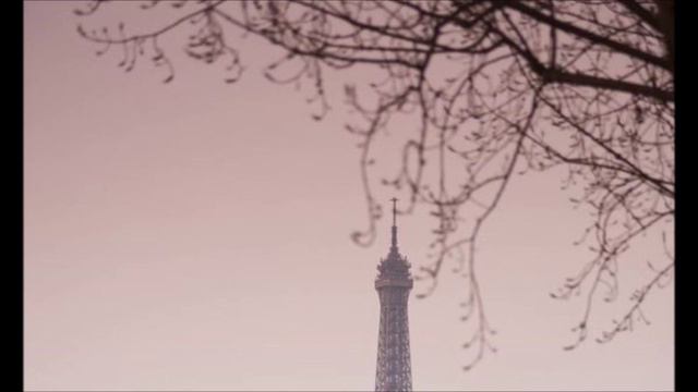 Under Paris Skies - Hubert Giraud [Performed By The Paris Musette]