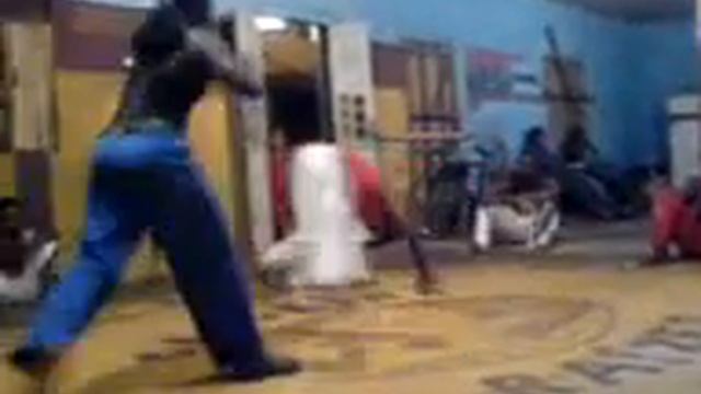 capoeira raizes teobaldo formado смотреть онлайн