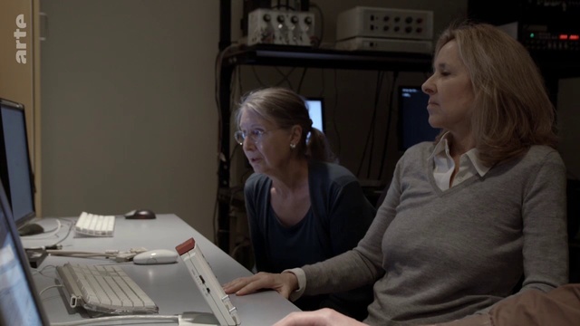 Sleepless in New York 1-2 Arte 2013 смотреть онлайн