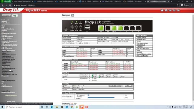Hướng dẫn cấu hình chuyển hướng tên miền mới nhất cực dễ - Duy Anh Web смотреть онлайн