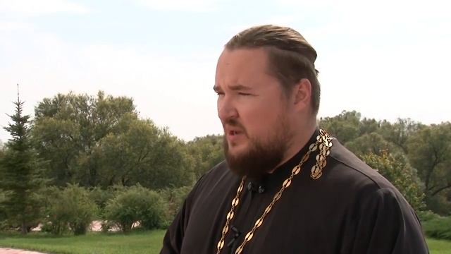 И снова о церковном этикете.mp4 смотреть онлайн