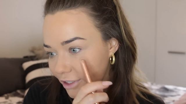 Boujee AF Full Face First Impressions Makeup Tutorial from Strawberrynet смотреть онлайн