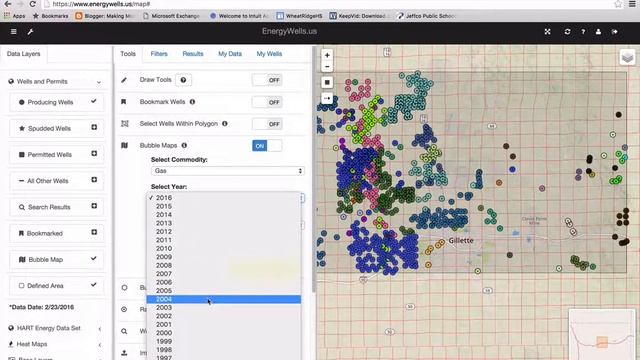Bubble Maps смотреть онлайн