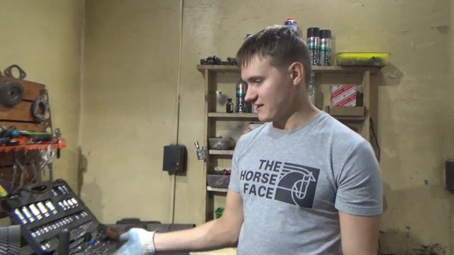 Причина и последствие "Глобальная поломка" смотреть онлайн