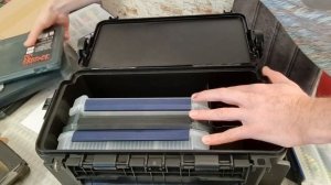 Meiho vs7070 обзор про и контро. Мейхо вс7070 лучший ящик для рыбалки. зимний спиннинг лучший спин