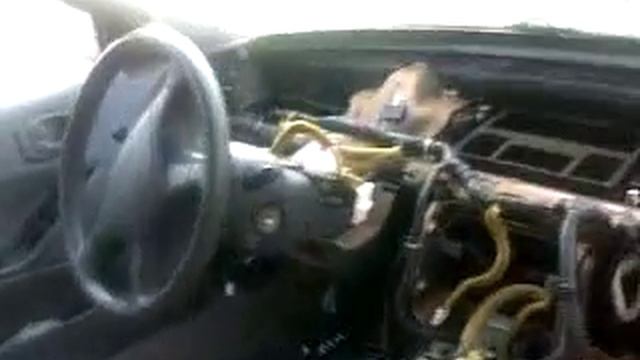 2003 Mitsubishi Galant Condenser Core and Heater смотреть онлайн