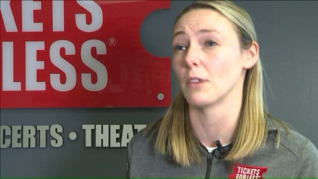 Chiefs fans scramble for AFC Championship game tickets смотреть онлайн