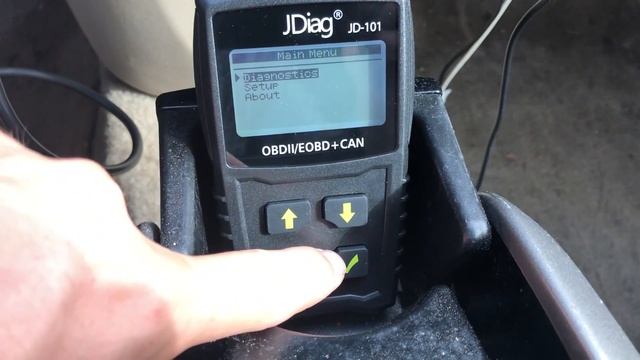 JDiag OBD2 Scanner Universal Amazon Reviews смотреть онлайн