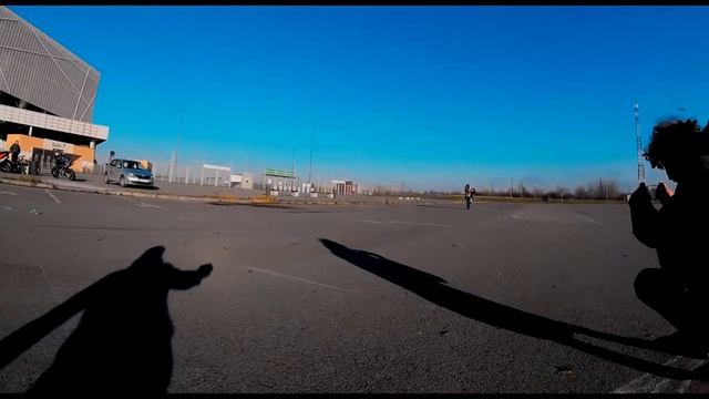 MotoVLOG Lviv №10 | Мотобудни | "KILL THE STREET IN LVIV 2К17" | Honda CRF 450 R & Husqvarna 125 CR смотреть онлайн