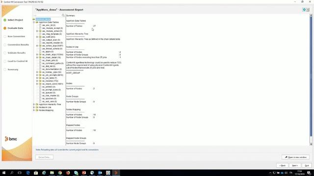 Control-M Conversion Tool Find and Eliminate Workflow Silos смотреть онлайн