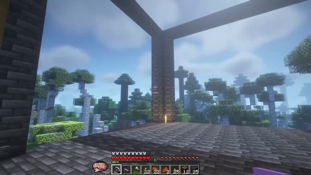 Por está RAZÓN tendrás PESADILLAS con este MOD de MINECRAFT - Night Dweller смотреть онлайн