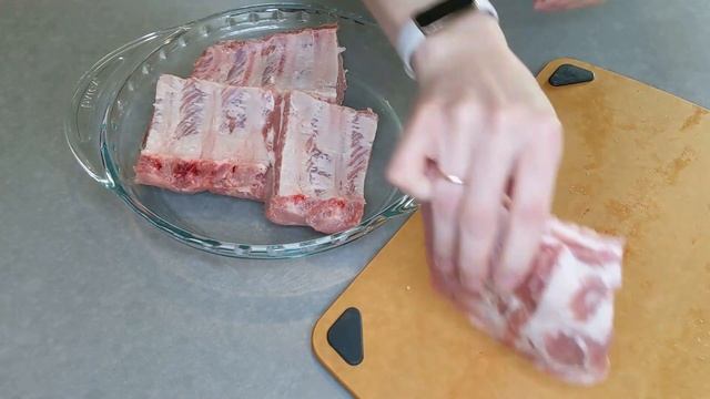 Готовим вместе с детьми