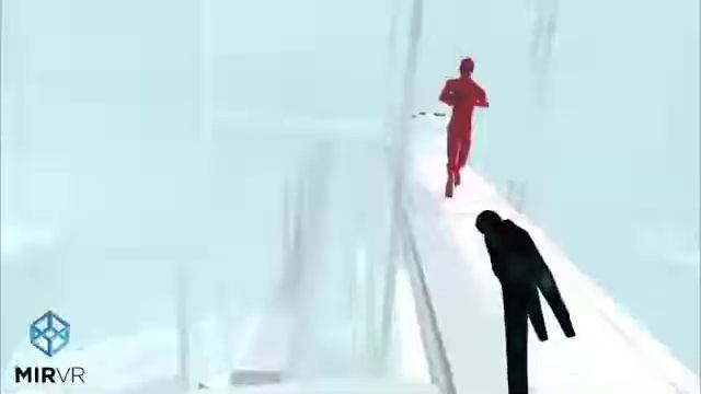 SUPERHOT VR Обзор, Трейлер смотреть онлайн