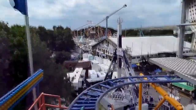 Cranger Kirmes 2013 - Video Mix [HD] смотреть онлайн