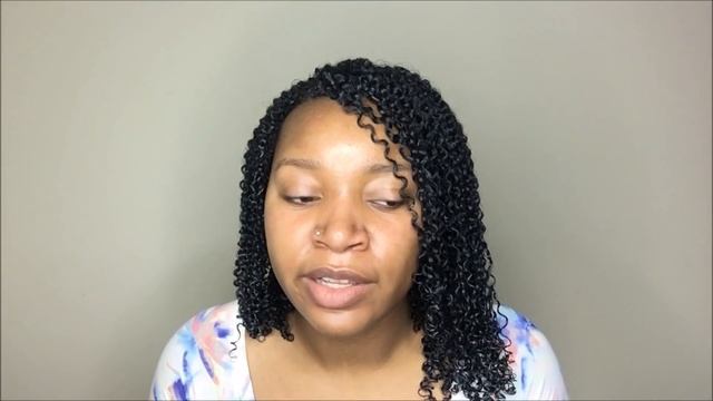 ISSA FAV! NO GEL Wash & Go Series Epi. 1 | Garnier Fructis Curl Nourish Butter Cream смотреть онлайн