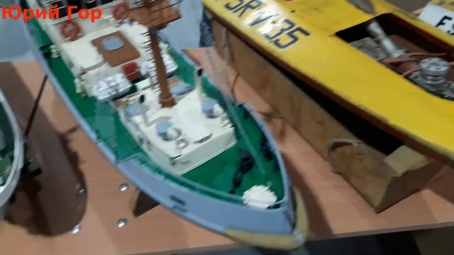 Макеты кораблей! Ship layouts! Schiffslayouts! смотреть онлайн