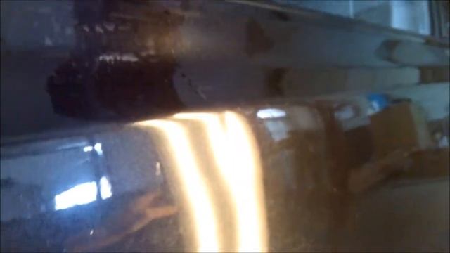 Hyundai - вмятины на двери до ремонта смотреть онлайн