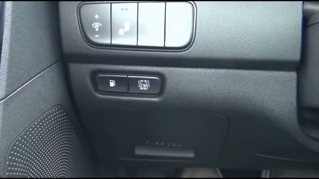 2018 Kia Niro AWD Interior Lights Release Dat UK смотреть онлайн
