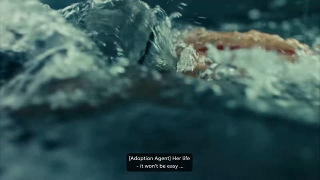 Start Your Impossible | Up Stream | Jessica Long | Toyota смотреть онлайн