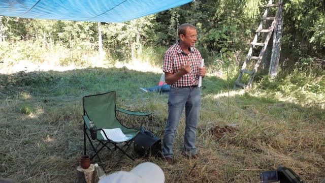 Ефимов В.А. Молодёжь и точки выхода из вредоносной матрицы смотреть онлайн