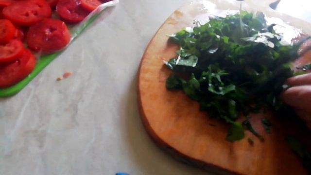 ?️?️?️Аджика Заготовка из помидоров??? смотреть онлайн