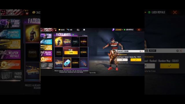 ?MC FUNK BUNDLE CLAIM FOR FREE? ||FREEFIRE MALAYALAM VIDEO || смотреть онлайн