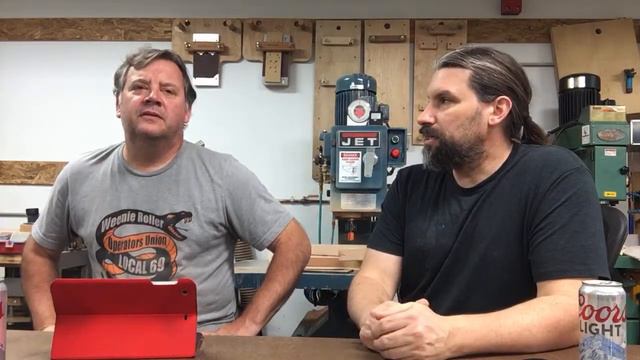 Live Chat! What the heck does Matt mean by “philosophy of use”? смотреть онлайн