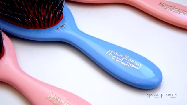 How to choose your perfect hairbrush смотреть онлайн
