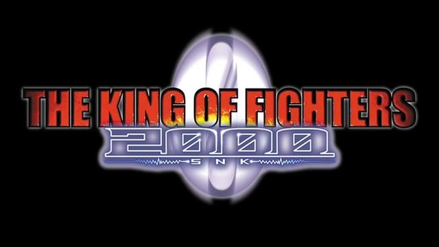 The King of Fighters 2000 - CRYSTAL смотреть онлайн