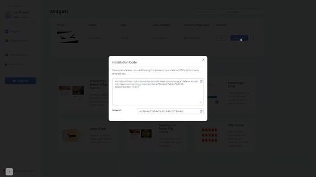 How To Add An Image Carousel To Carrd
