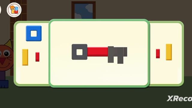 Кошки-мышки-развивашки