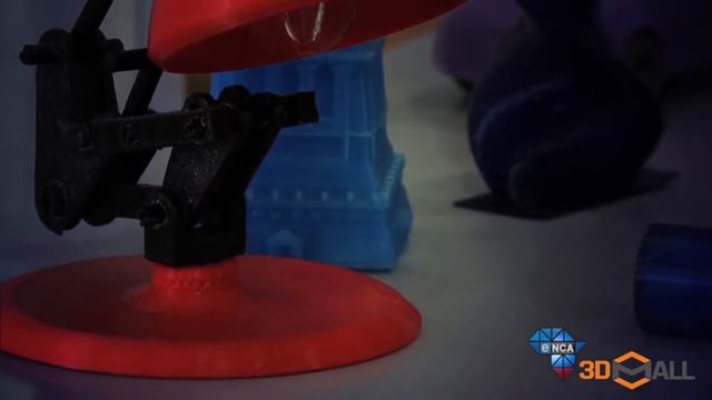 3D сканер 3DSystems Sense - cамый доступный ручной сканер. смотреть онлайн