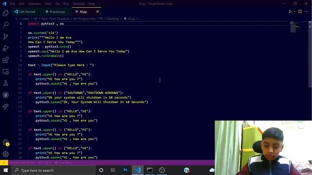How To Create An AI In Under 15 Minutes смотреть онлайн