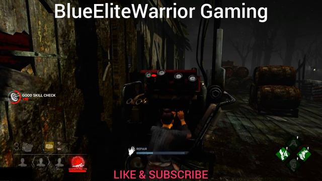 Dead By Daylight - Jane vs Freddy Krueger - Survivor Gameplay No Commentary смотреть онлайн