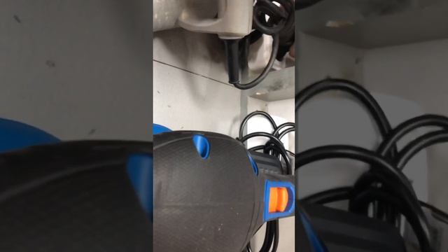 Ленточная шлифмашина лшм-76/900