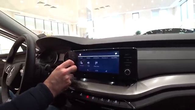 Шкода Цены Апрель 2021 смотреть онлайн