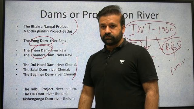River System | Part 1 | Geography | Exclusively for NDA (I) & CDS (I) 2024 | Shree Prateek смотреть онлайн
