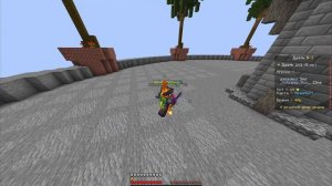 Создал Первый СНГ Тирлист на 1.16.5 | PvP